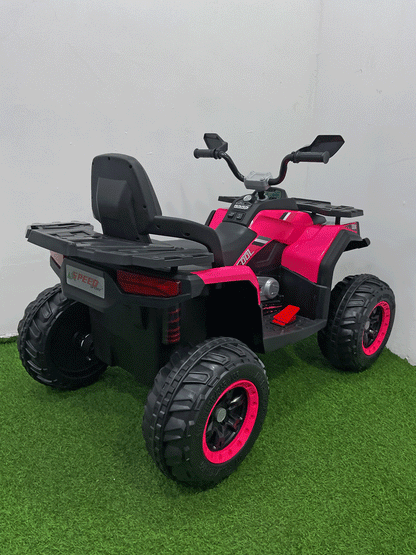 Cuatrimoto eléctrica - NX42