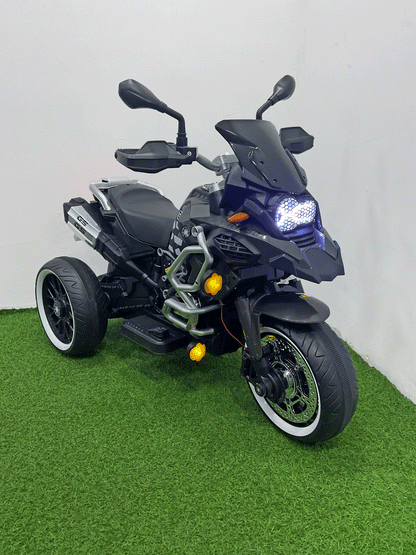 MOTO ELECTRICA - HX04