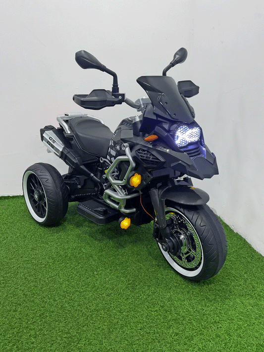 MOTO ELECTRICA - HX04