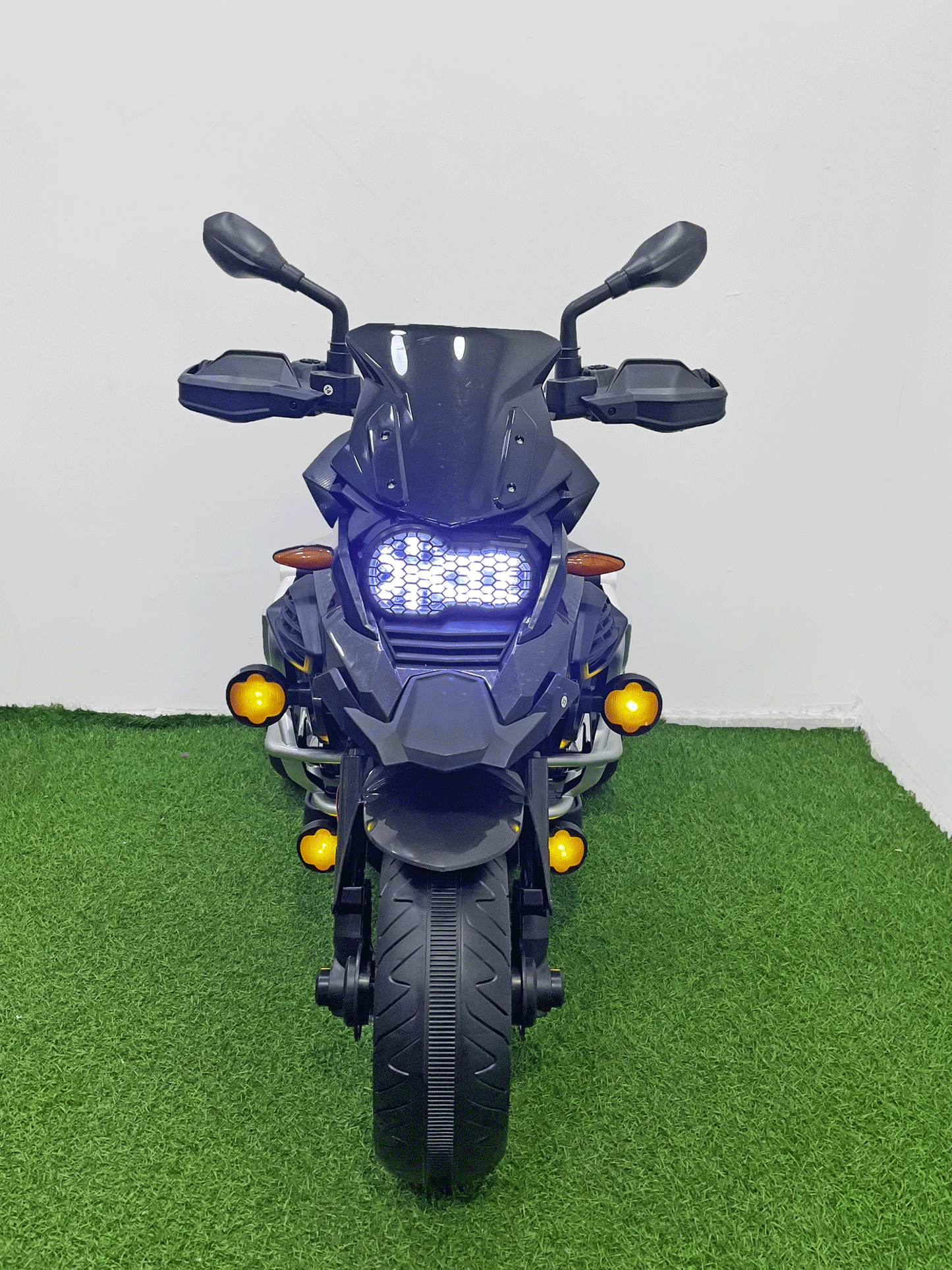 MOTO ELECTRICA - HX04