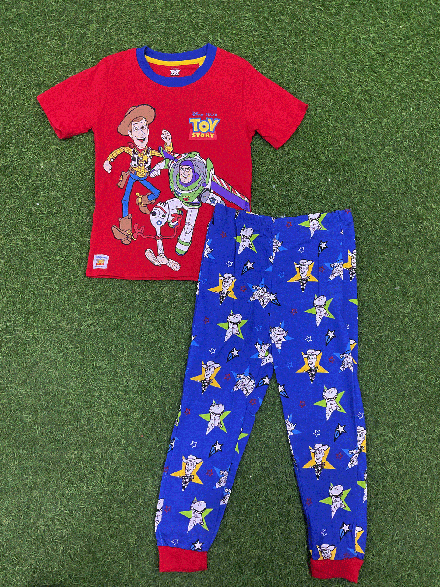 PIJAMA - D3TS101N