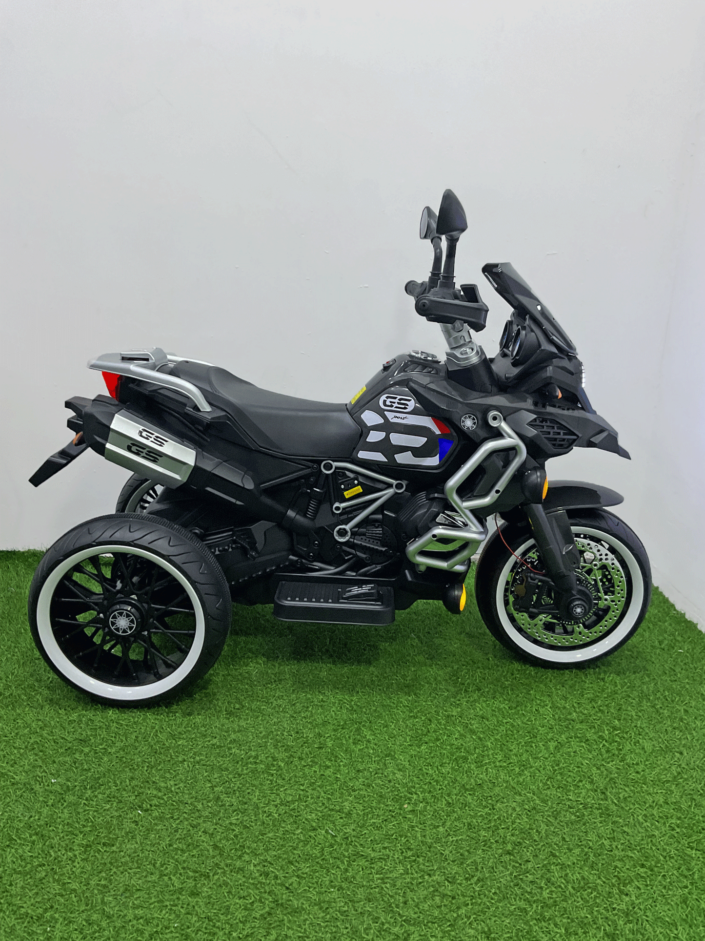 MOTO ELECTRICA - HX04
