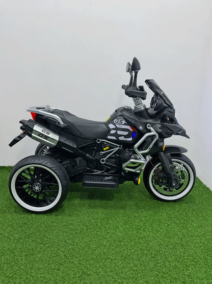 MOTO ELECTRICA - HX04
