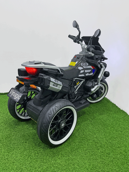 MOTO ELECTRICA - HX04