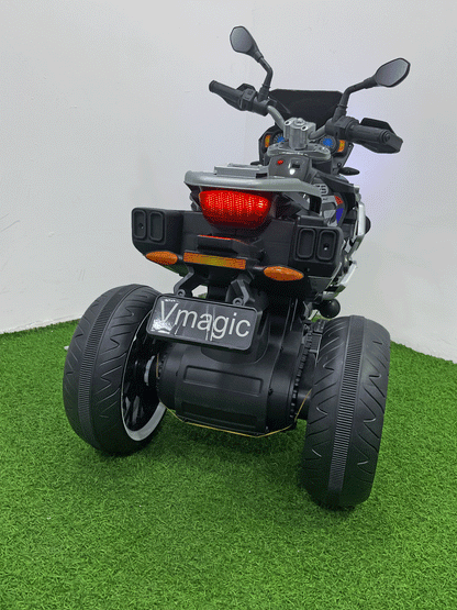 MOTO ELECTRICA - HX04