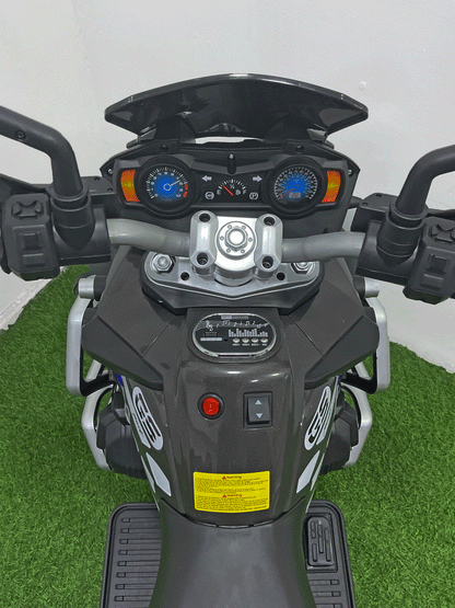MOTO ELECTRICA - HX04