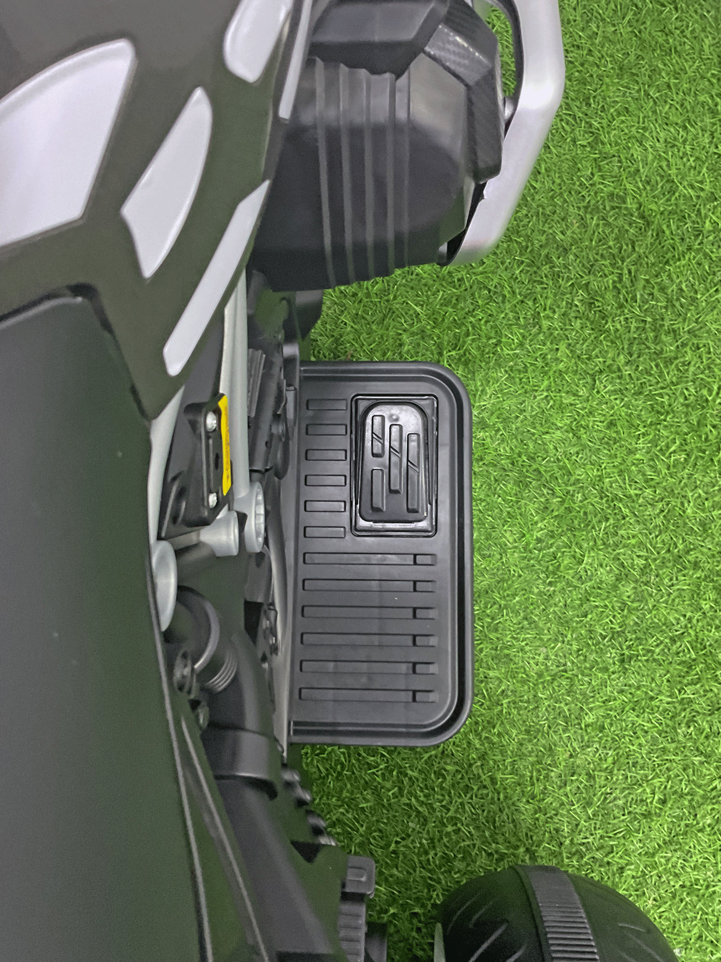 MOTO ELECTRICA - HX04