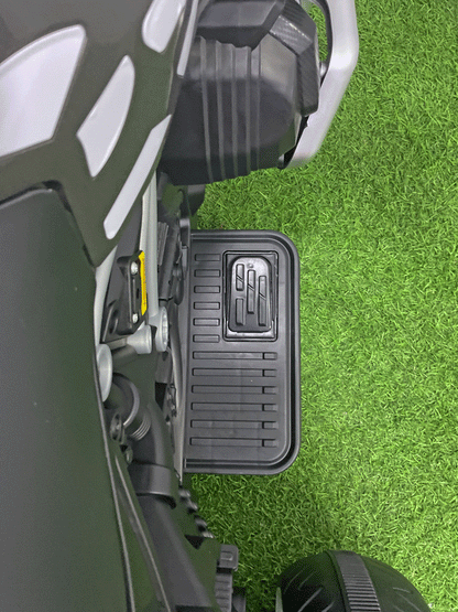 MOTO ELECTRICA - HX04