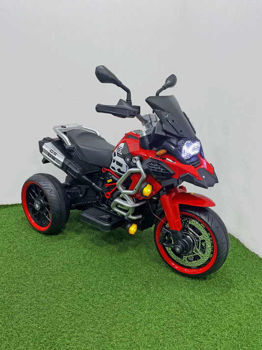 MOTO ELECTRICA - HX04