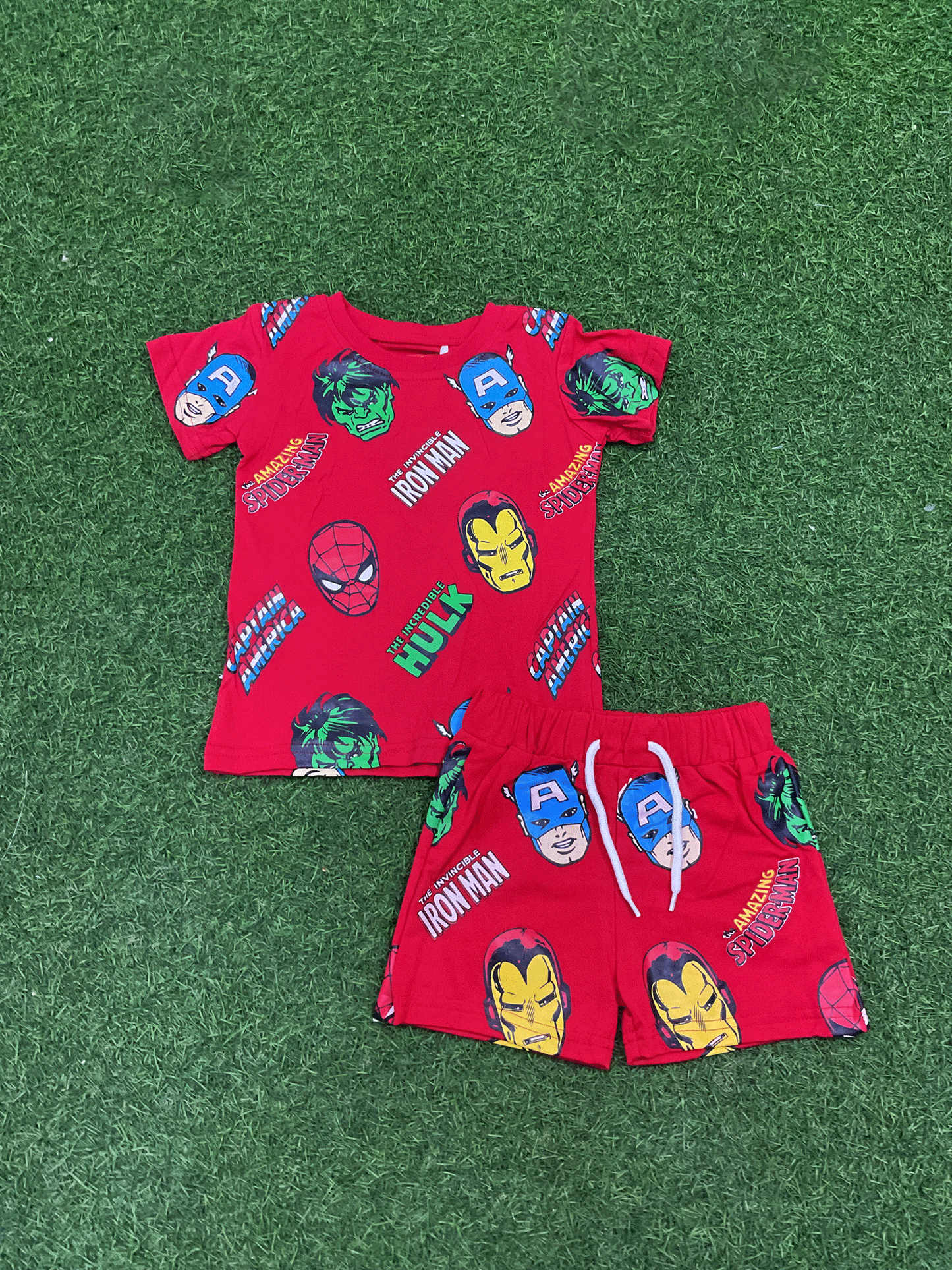 CONJUNTO - M9MVC191B