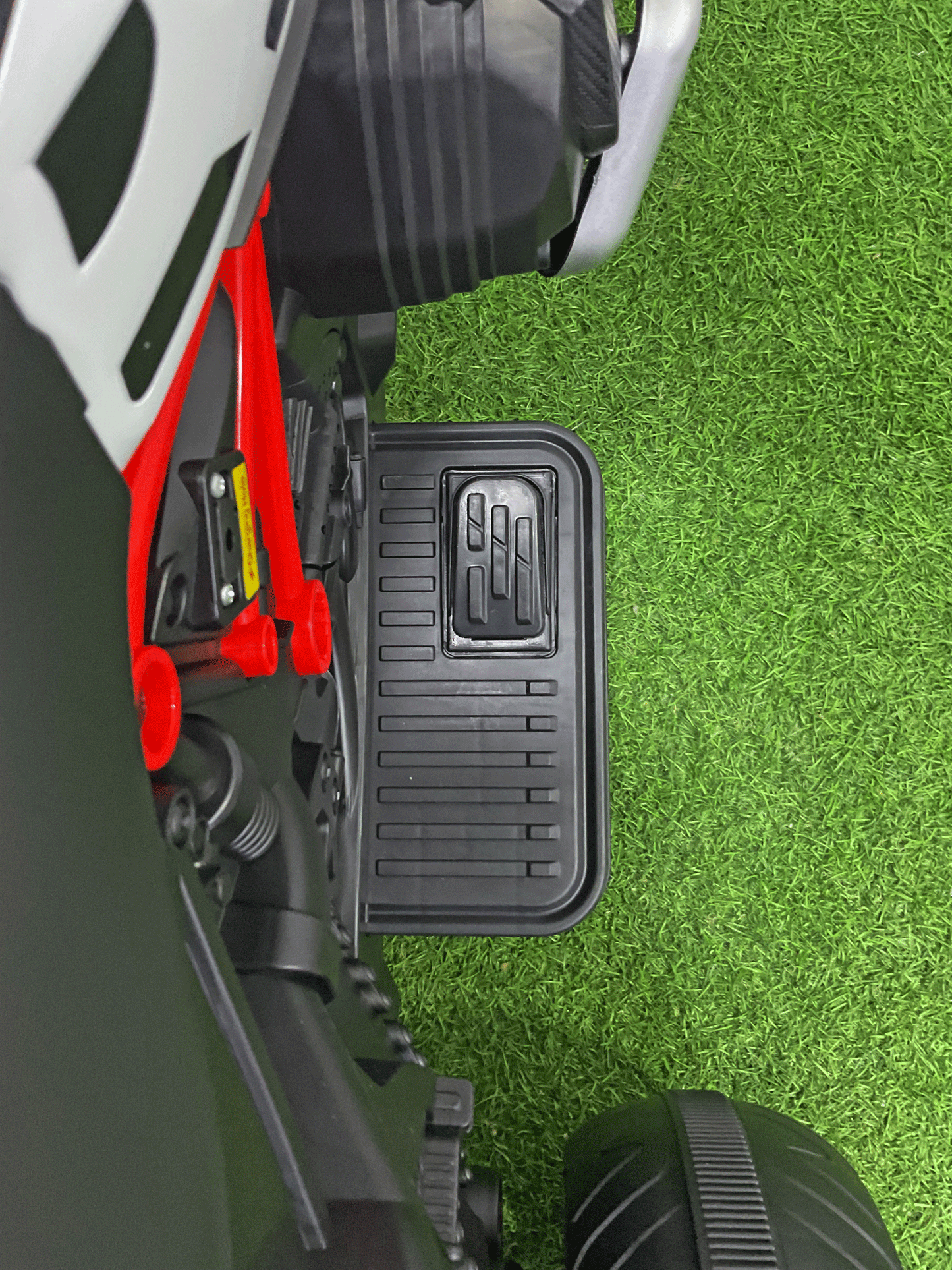 MOTO ELECTRICA - HX04