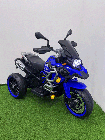 MOTO ELECTRICA - HX04