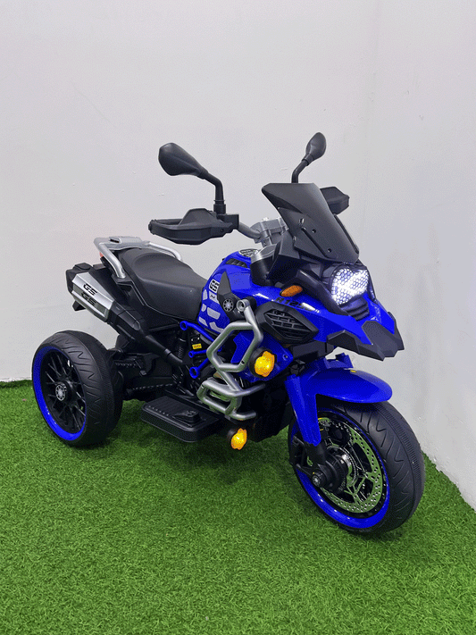 MOTO ELECTRICA - HX04