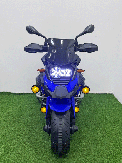 MOTO ELECTRICA - HX04
