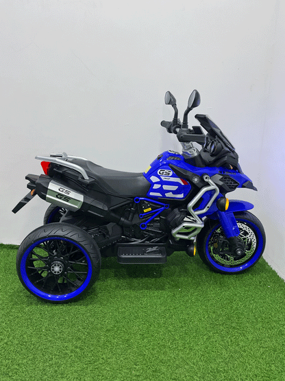 MOTO ELECTRICA - HX04