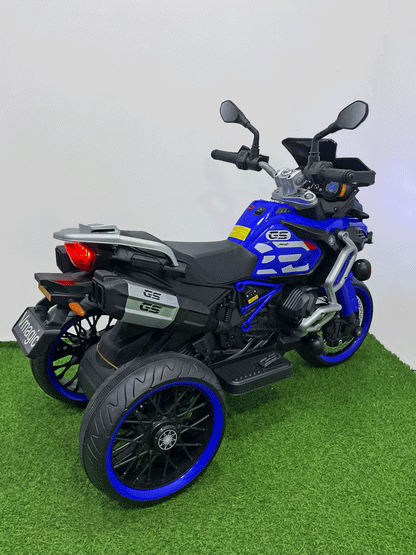 MOTO ELECTRICA - HX04