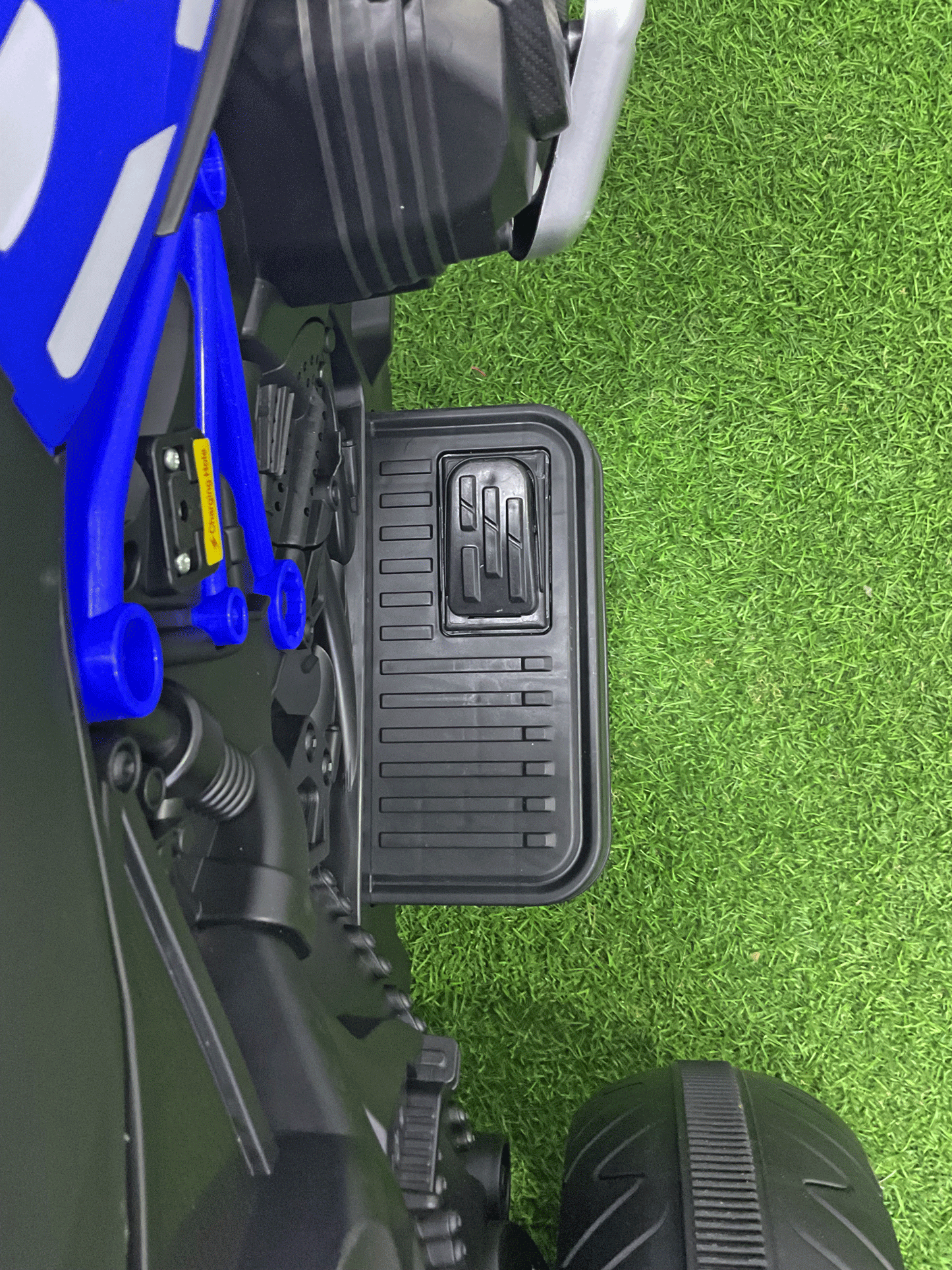MOTO ELECTRICA - HX04