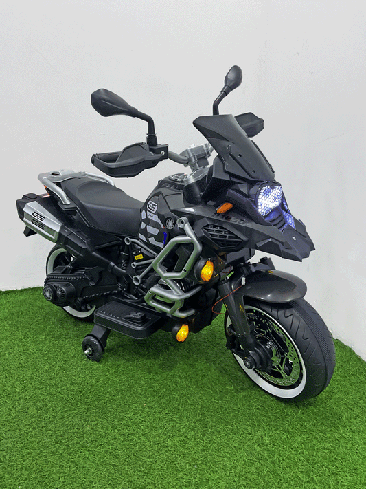 MOTO ELECTRICA - HX03