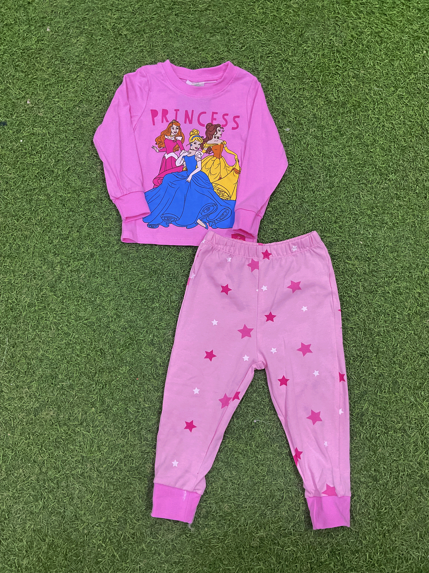PIJAMA - P3PR105B