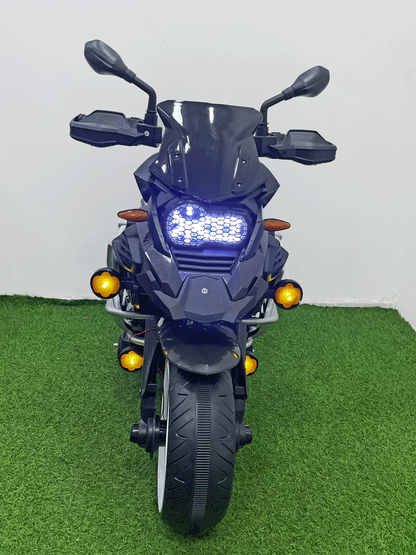 MOTO ELECTRICA - HX03