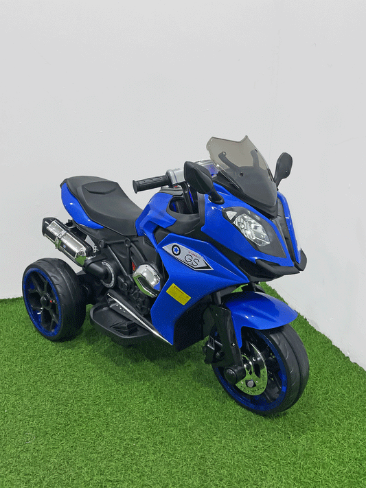MOTO ELECTRICA - FZ95