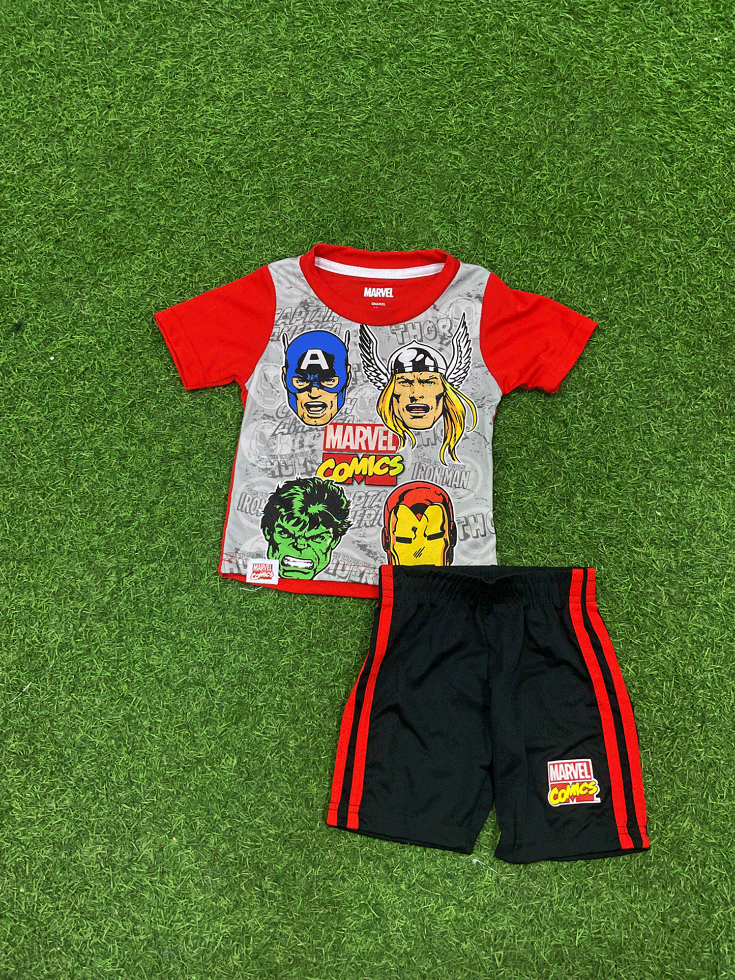 CONJUNTO - M9MVC162B