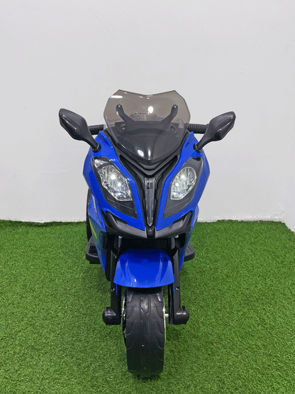 MOTO ELECTRICA - FZ95