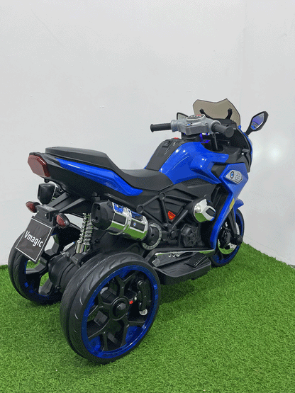 MOTO ELECTRICA - FZ95