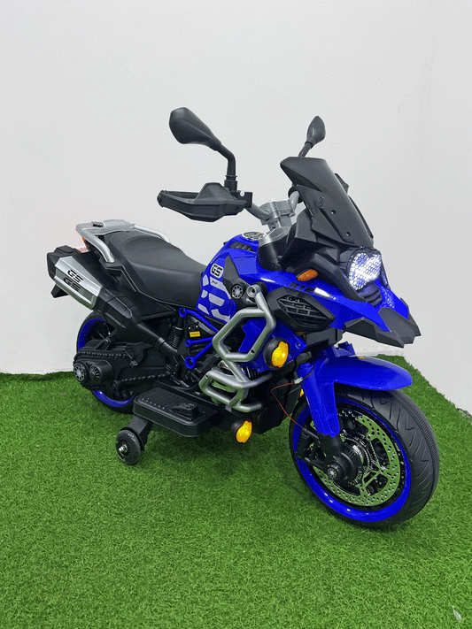 MOTO ELECTRICA - HX03