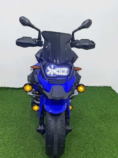 MOTO ELECTRICA - HX03