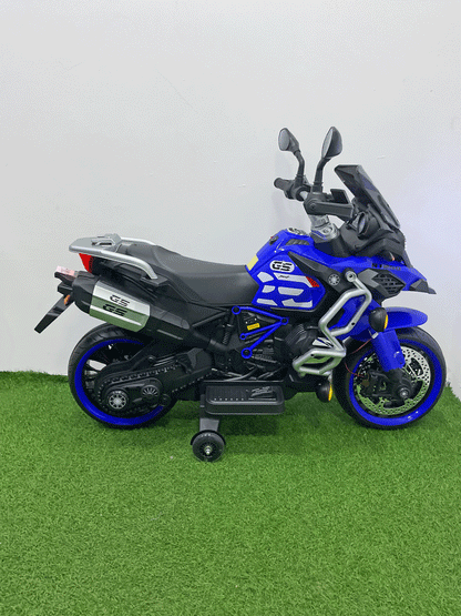 MOTO ELECTRICA - HX03