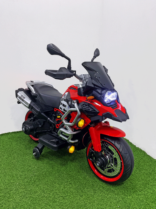MOTO ELECTRICA - HX03