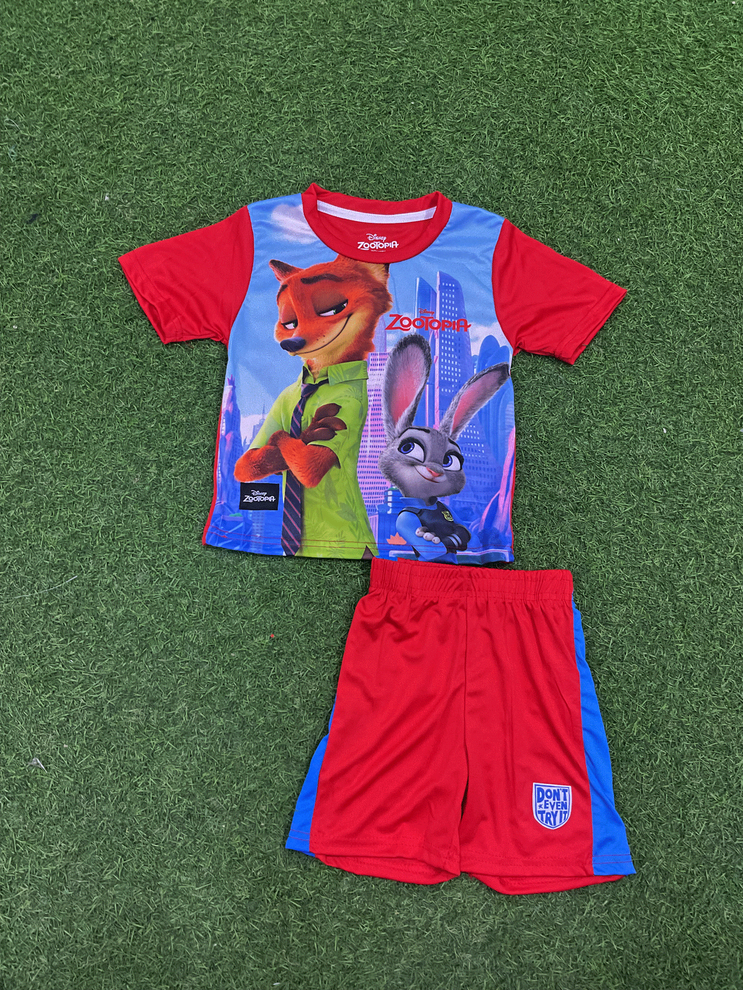 CCONJUNTO - D9ZP131N