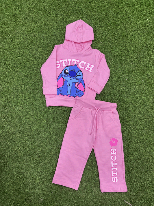 CONJUNTO - D9STI205B