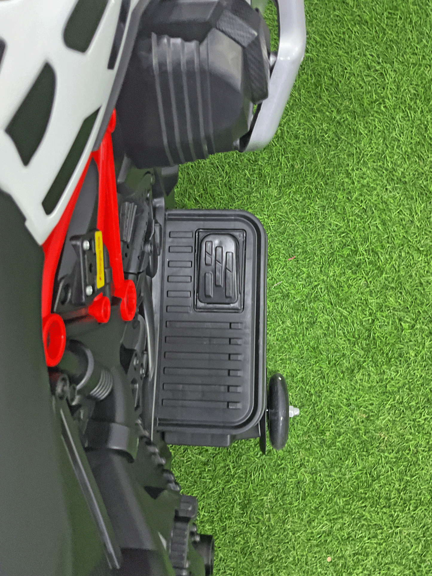 MOTO ELECTRICA - HX03