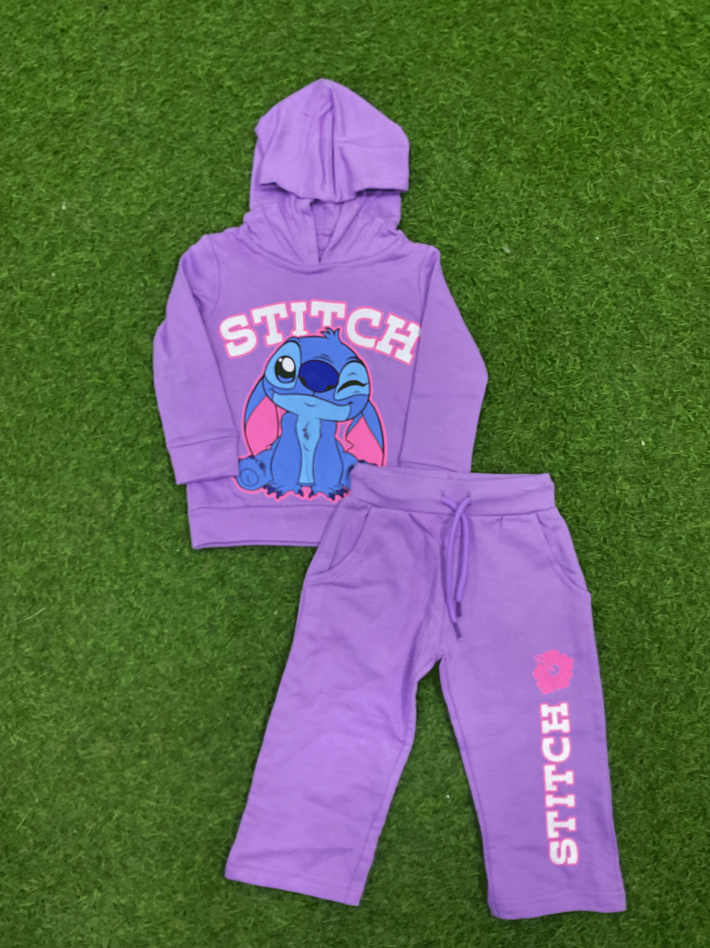 CONJUNTO - D9STI205B