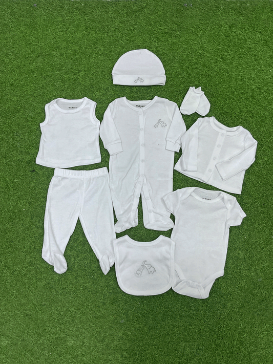 SET DE 8 PIEZAS - R91014