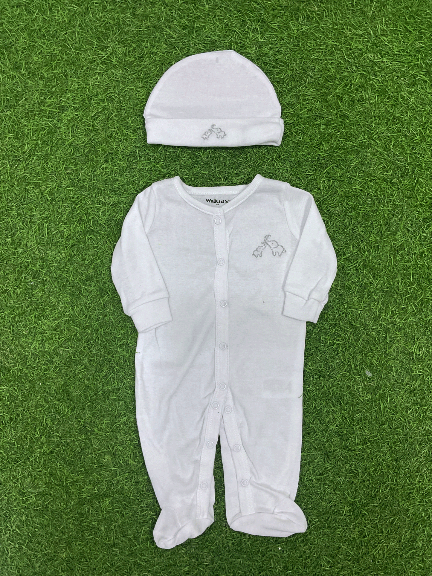 SET DE 8 PIEZAS - R91014