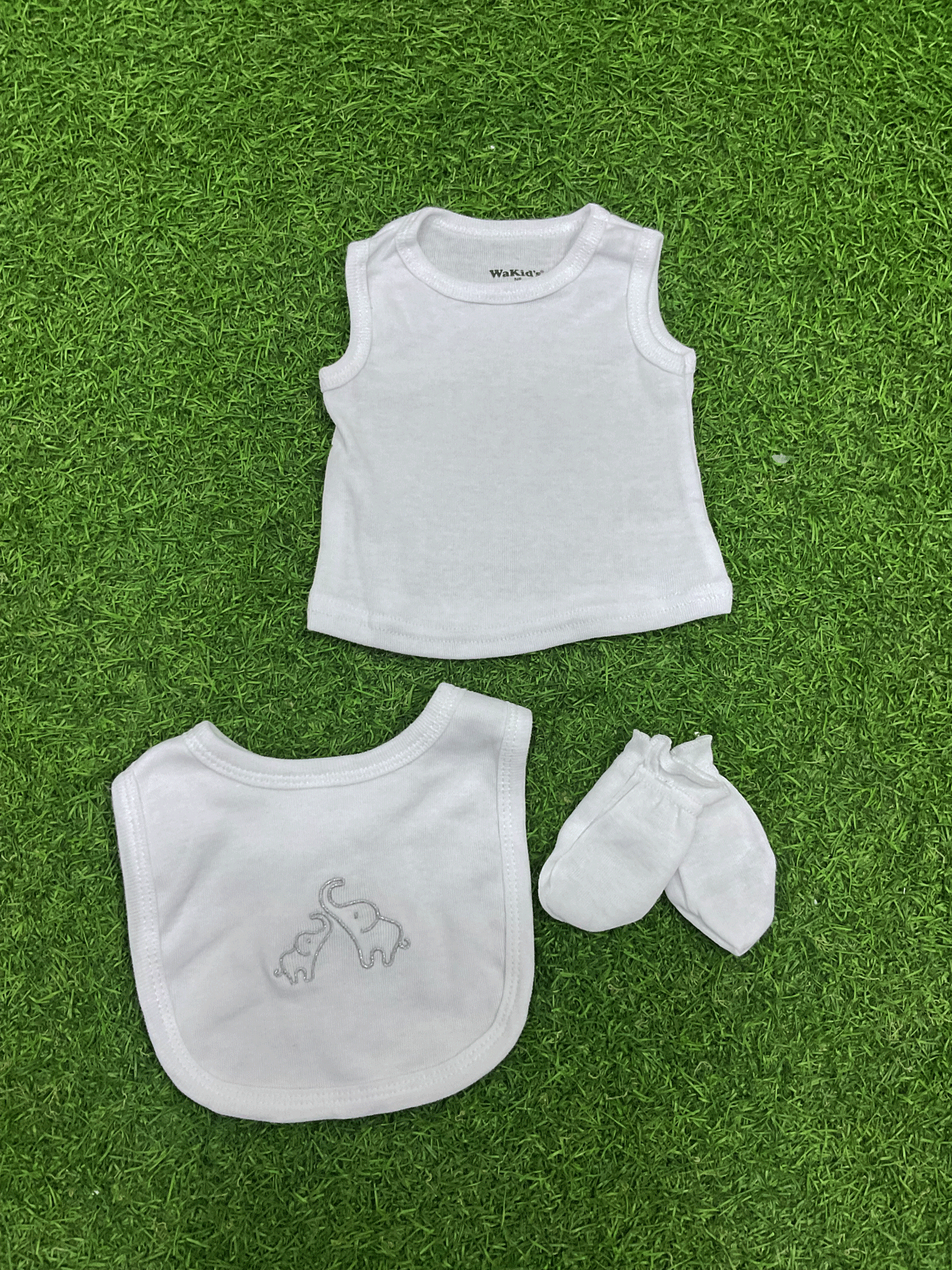 SET DE 8 PIEZAS - R91014