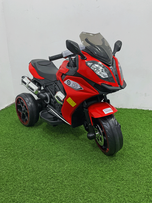 MOTO ELECTRICA - FZ95