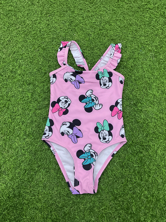 TRAJE DE BAÑO - D6MI634B