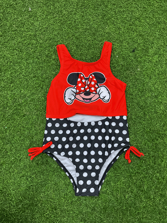 TRAJE DE BAÑO - D6MI636D