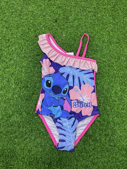 TRAJE DE BAÑO - D6STI105B