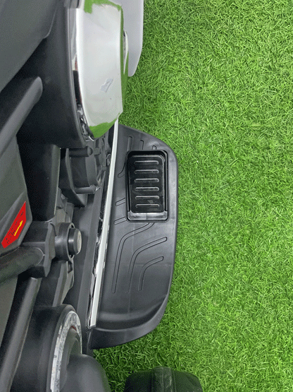 MOTO ELECTRICA - FZ95