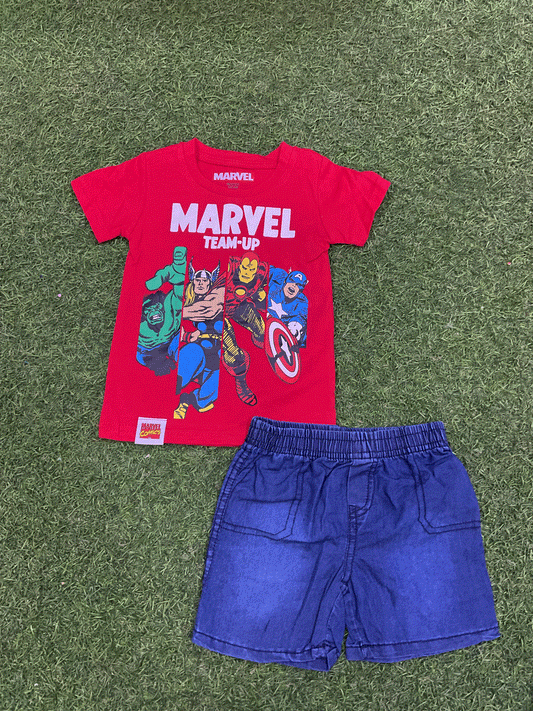 CONJUNTO - M9MVC197B