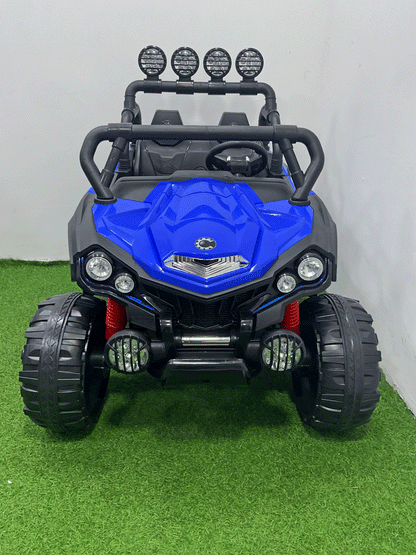 JEEP ELECTRICO - NX40