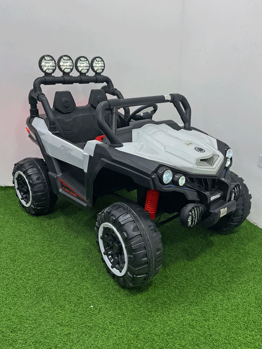 JEEP ELECTRICO - NX40
