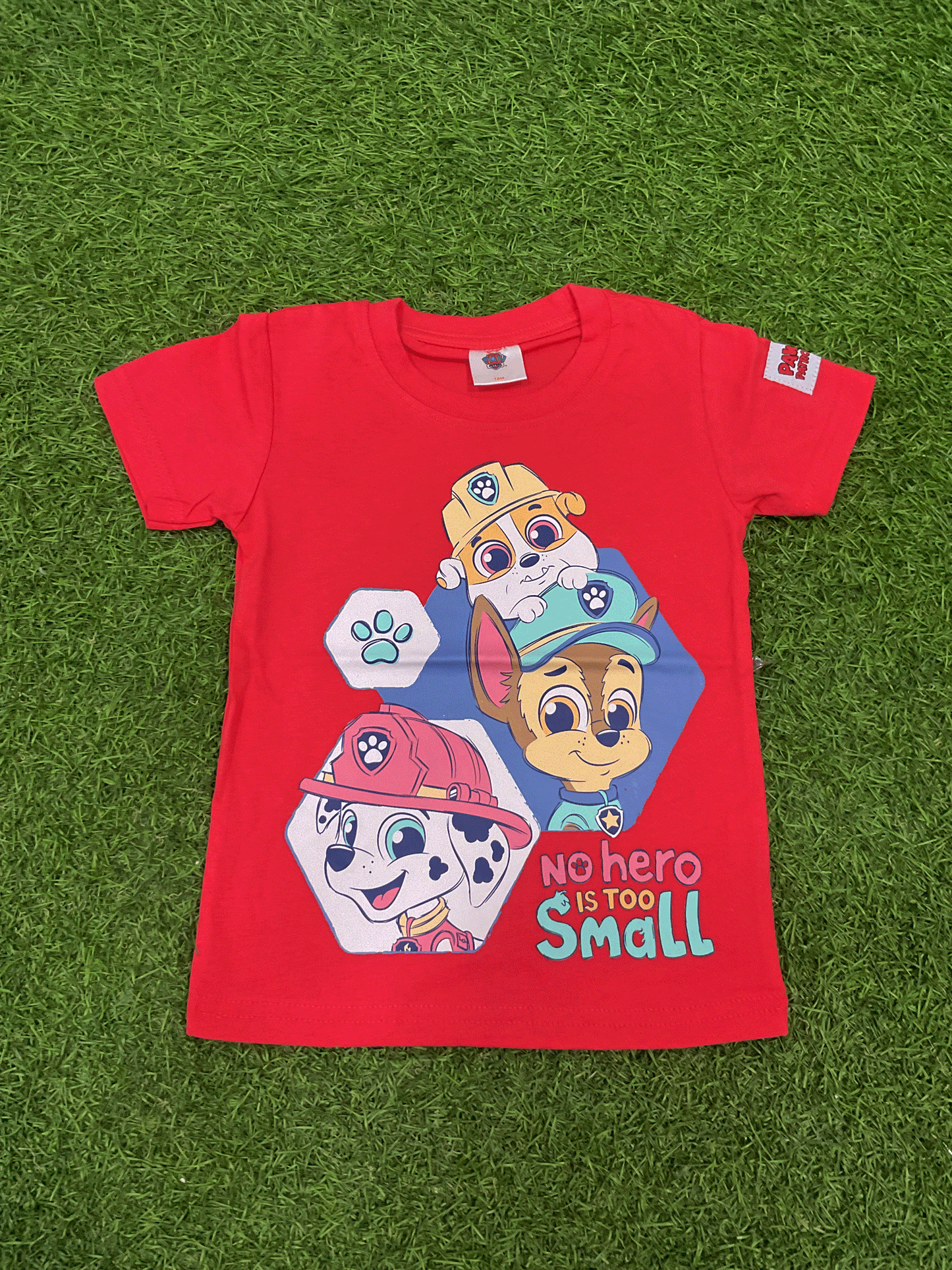 CAMISA - N1PW128B