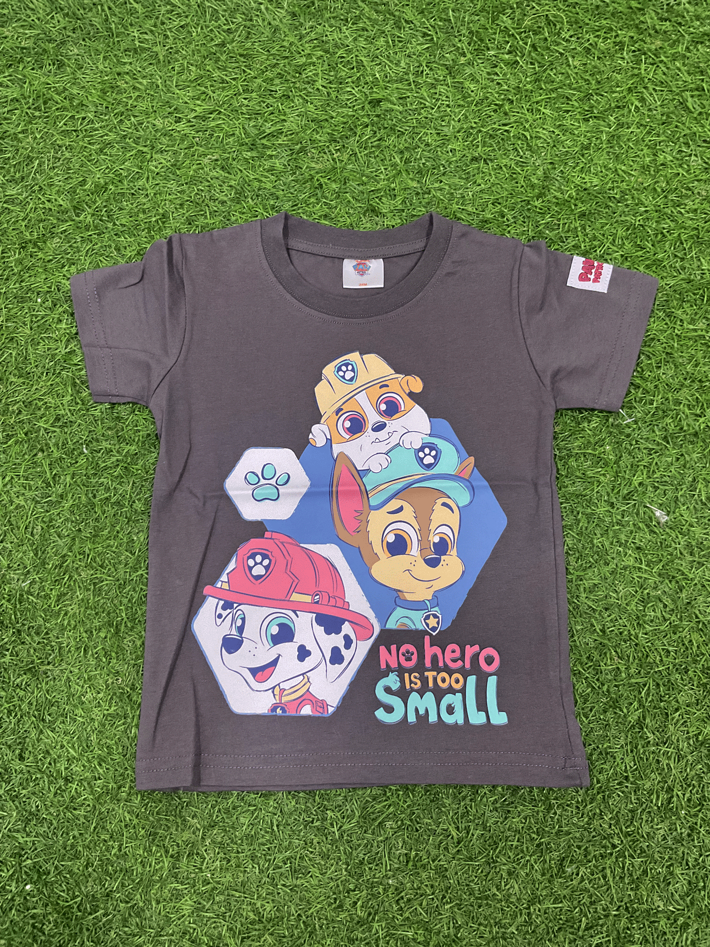 CAMISA - N1PW128B