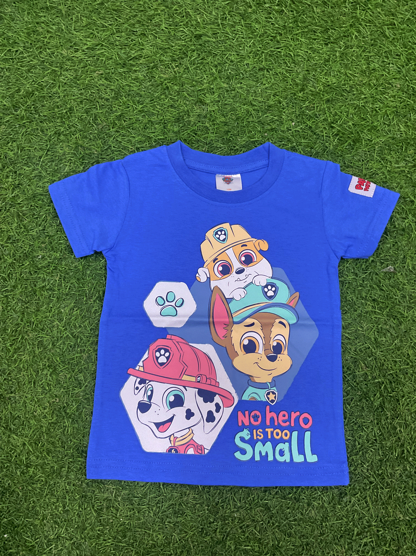CAMISA - N1PW128B